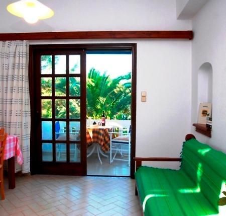 Kalives Apartments Калівес Номер фото