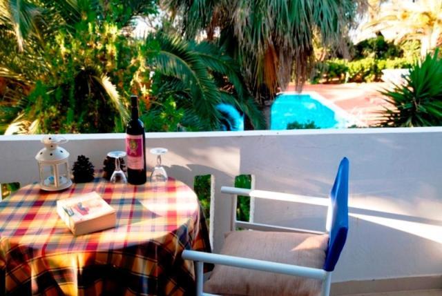 Kalives Apartments Калівес Номер фото