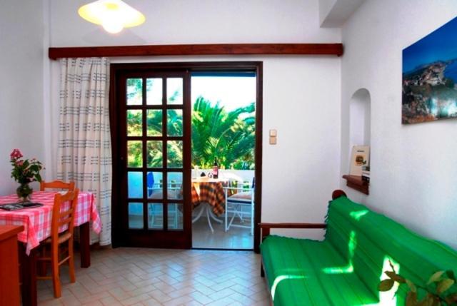 Kalives Apartments Калівес Номер фото