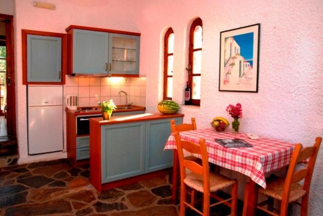 Kalives Apartments Калівес Номер фото