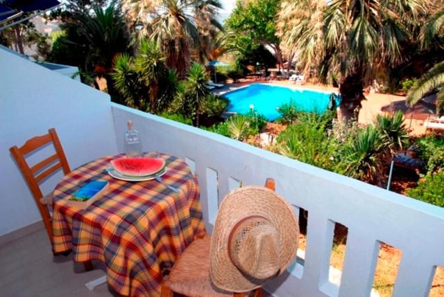 Kalives Apartments Калівес Номер фото